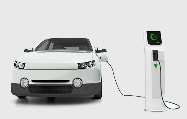 純電動汽車