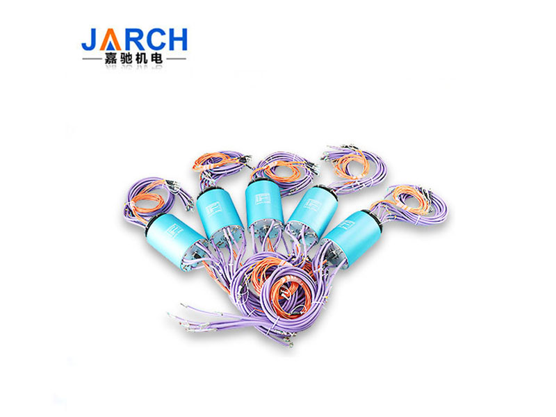 導(dǎo)電滑環(huán)定制廠家的定制周期是多久
