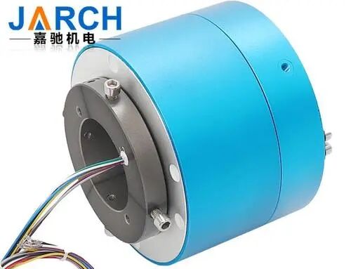 燈具行業(yè)需要哪種導電滑環(huán)？