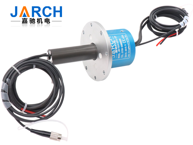 JSR-FE012B-1SF系列光電滑環(huán)