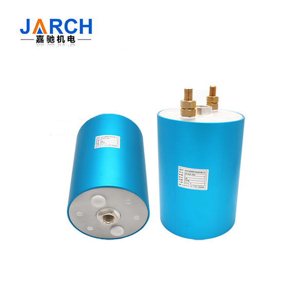 BC系列大電流系列滑環(huán)