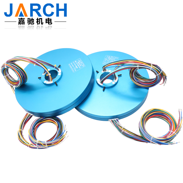 PS盤式滑環(huán)（有外殼）