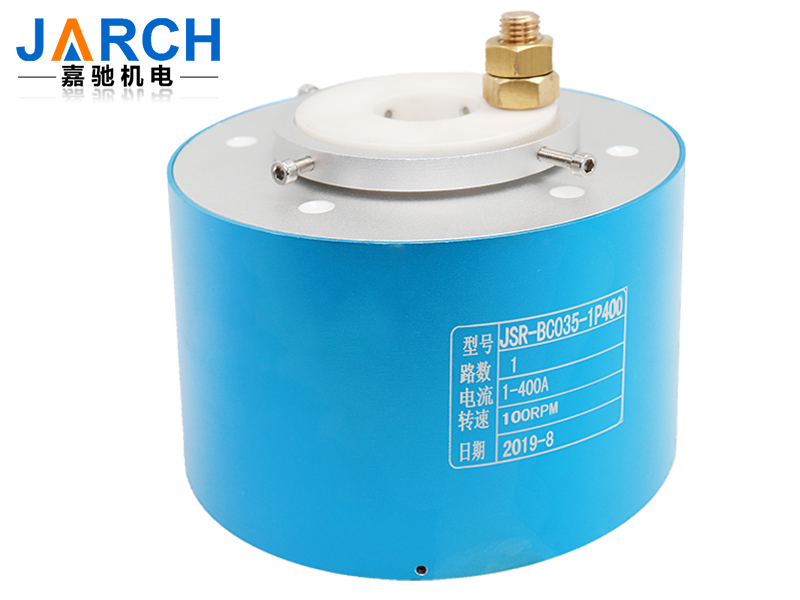 JSR-BC038系列大電流滑環(huán)