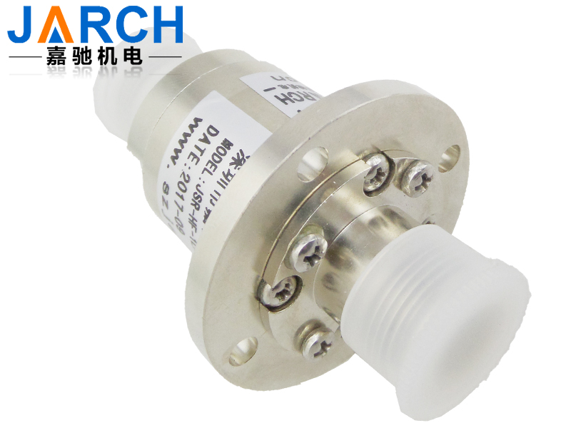 JSR-HF01-NK-18高頻滑環(huán)