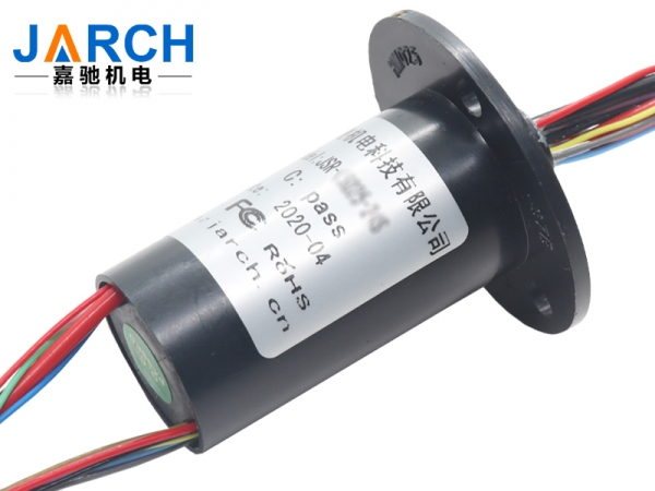 JSR-CS030 帽式滑環(huán)
