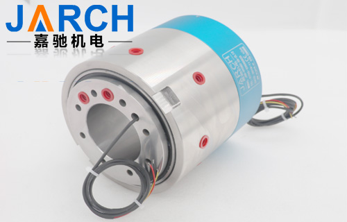 什么是過(guò)孔導(dǎo)電滑環(huán)，穿軸導(dǎo)電滑環(huán)的優(yōu)點(diǎn)有哪些 什么是液壓導(dǎo)電滑環(huán)，液電導(dǎo)電滑環(huán)該如何選擇