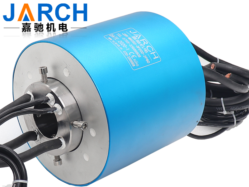 導(dǎo)電滑環(huán)發(fā)展的趨勢，電刷導(dǎo)電滑環(huán)出路在哪里 導(dǎo)電滑環(huán)的過去，現(xiàn)代導(dǎo)電滑環(huán)應(yīng)用領(lǐng)域有哪些