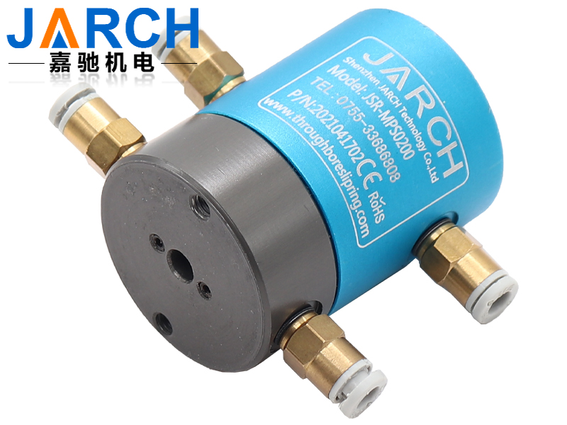 什么是氣電滑環(huán)?氣電滑環(huán)的應(yīng)用是什么？